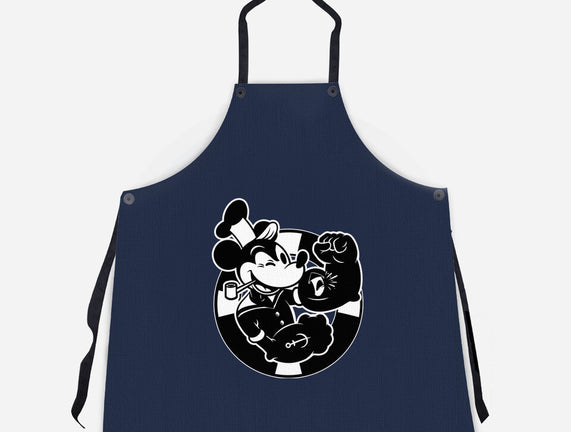 Animation Mouse Sailor