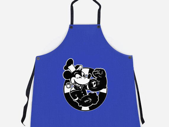 Animation Mouse Sailor