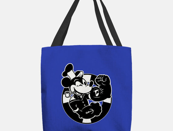Animation Mouse Sailor