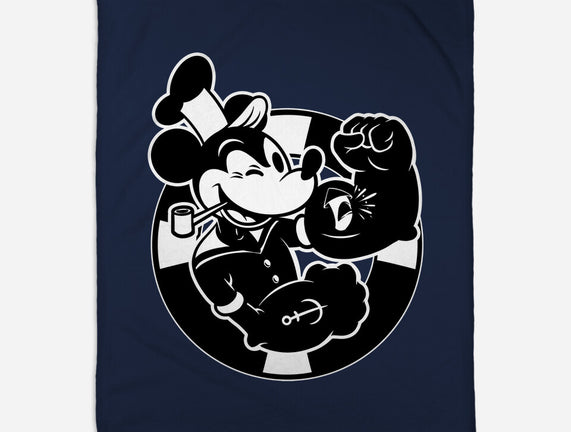 Animation Mouse Sailor