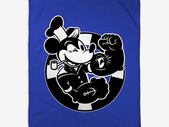 Animation Mouse Sailor