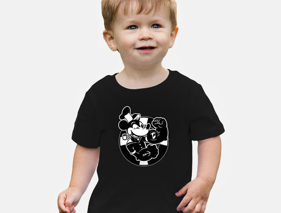 Animation Mouse Sailor