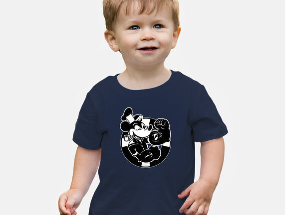 Animation Mouse Sailor