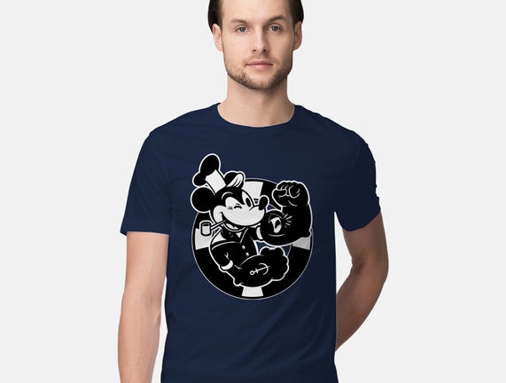 Animation Mouse Sailor