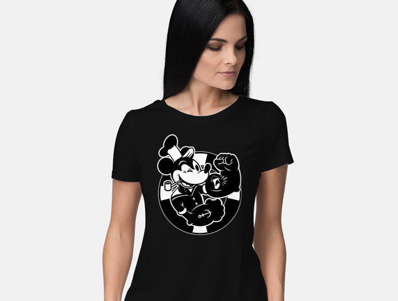 Animation Mouse Sailor