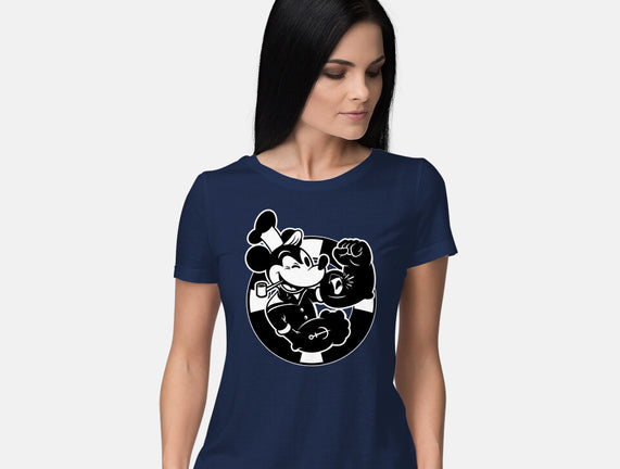 Animation Mouse Sailor
