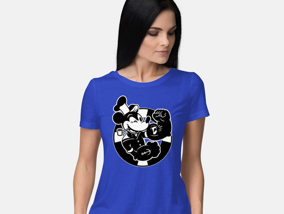Animation Mouse Sailor