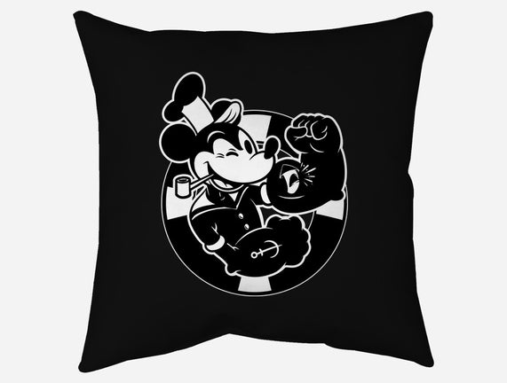 Animation Mouse Sailor