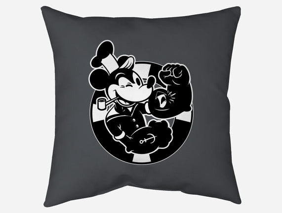 Animation Mouse Sailor