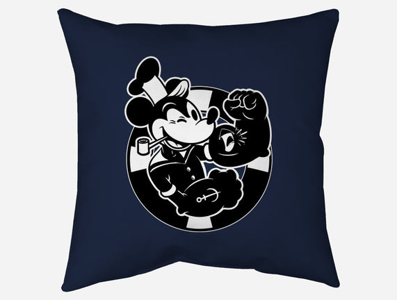 Animation Mouse Sailor