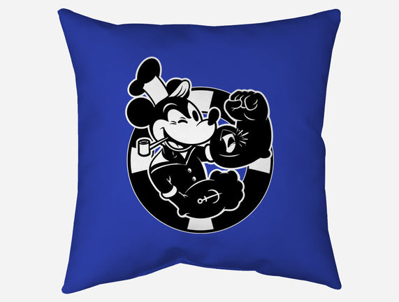 Animation Mouse Sailor