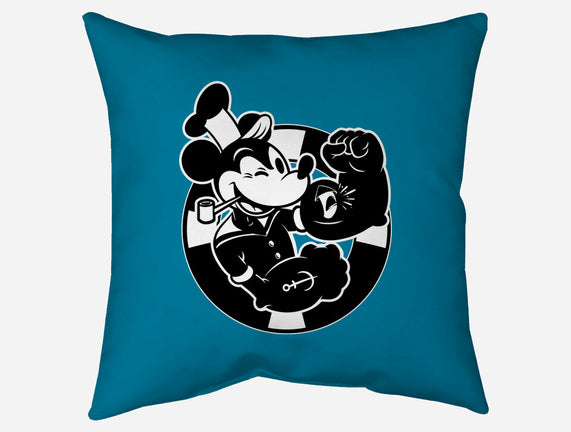 Animation Mouse Sailor