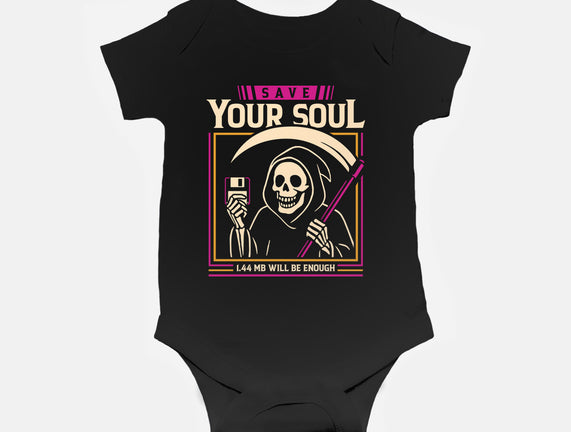 Save Your Soul