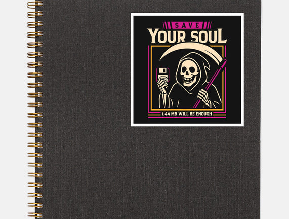 Save Your Soul