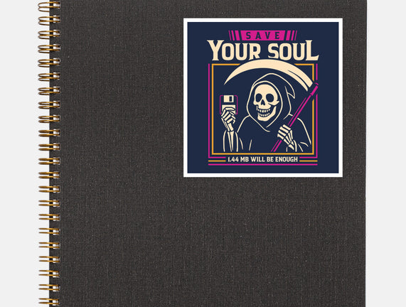 Save Your Soul