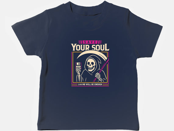 Save Your Soul