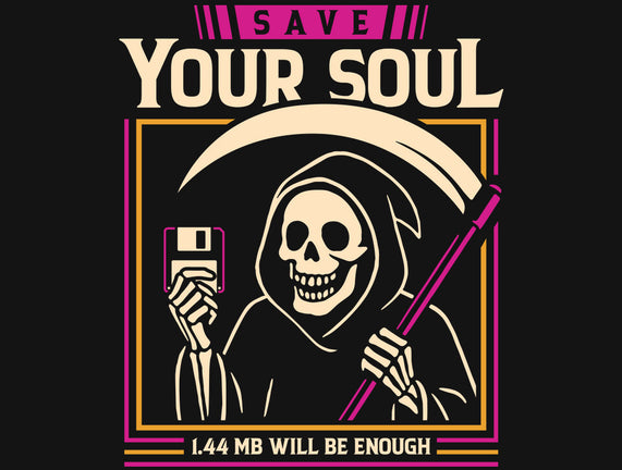 Save Your Soul