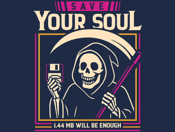 Save Your Soul