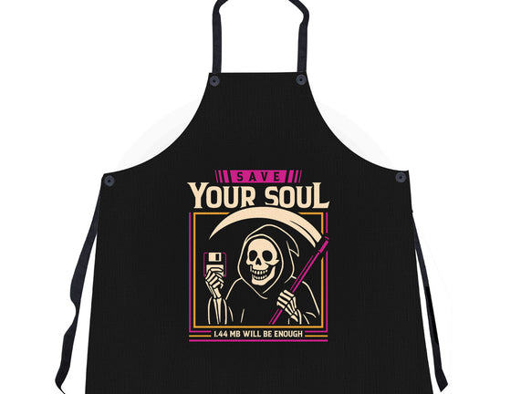 Save Your Soul