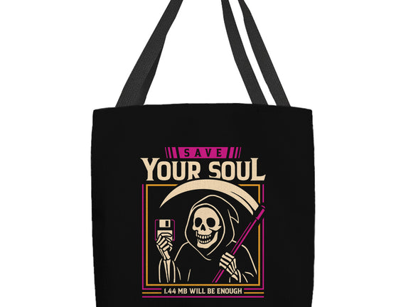Save Your Soul