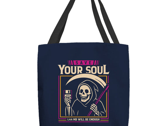 Save Your Soul