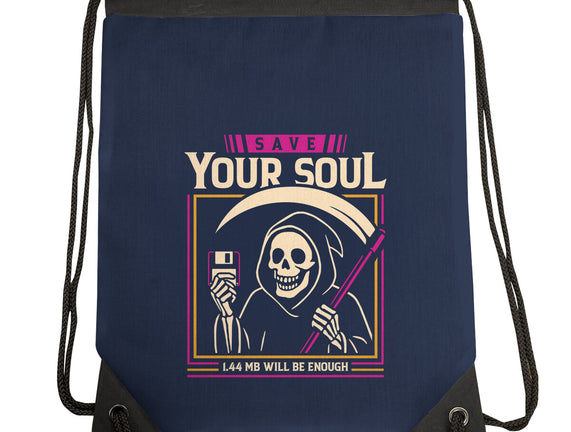 Save Your Soul