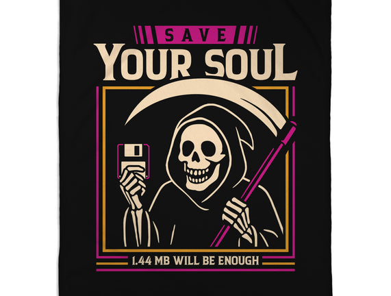 Save Your Soul