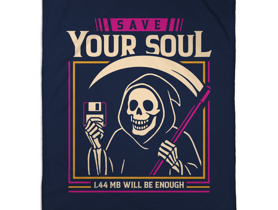 Save Your Soul