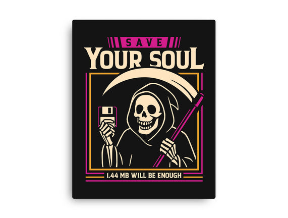 Save Your Soul