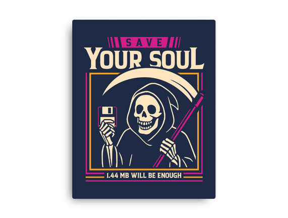 Save Your Soul