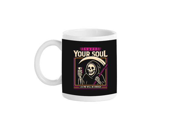 Save Your Soul