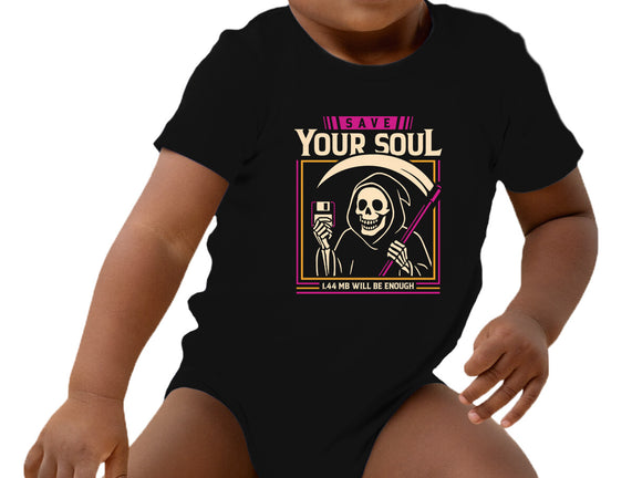 Save Your Soul