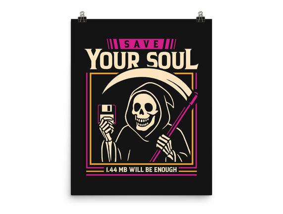 Save Your Soul