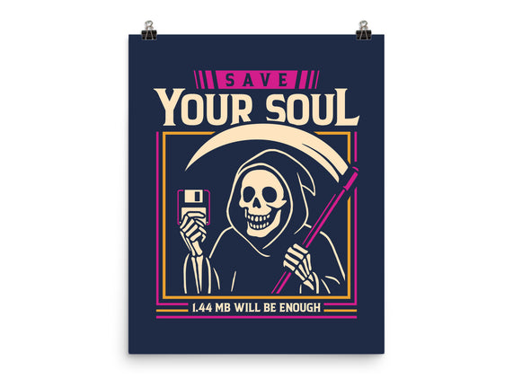 Save Your Soul