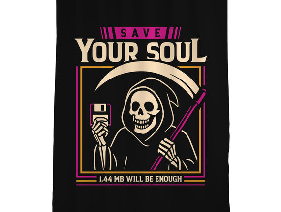 Save Your Soul
