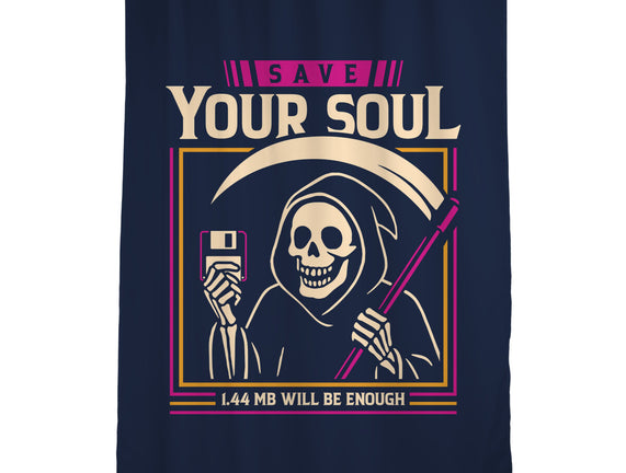 Save Your Soul