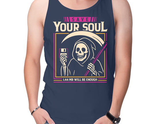 Save Your Soul