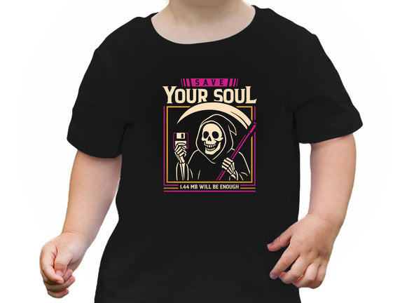 Save Your Soul