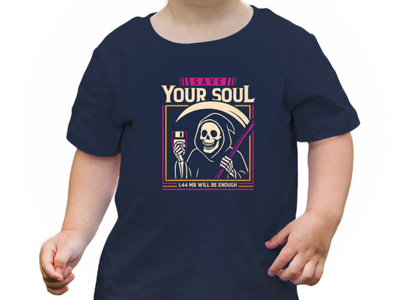 Save Your Soul