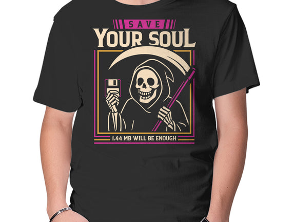 Save Your Soul