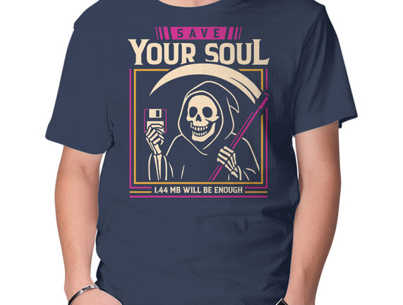 Save Your Soul