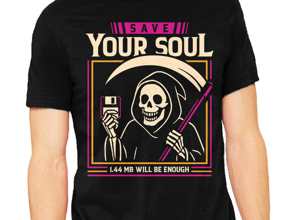 Save Your Soul