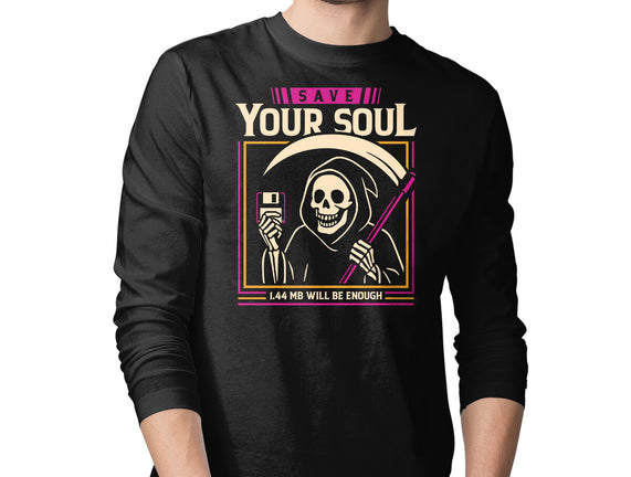 Save Your Soul