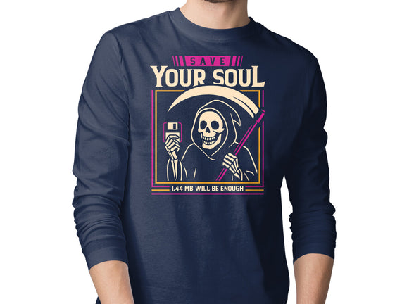 Save Your Soul