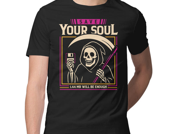 Save Your Soul