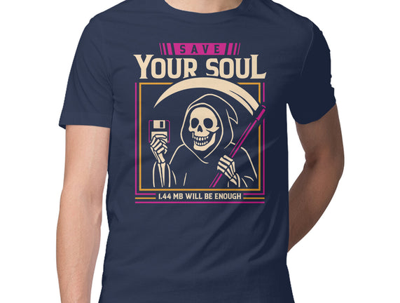 Save Your Soul