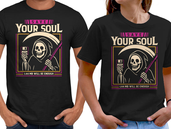 Save Your Soul