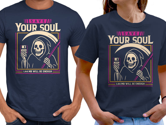 Save Your Soul