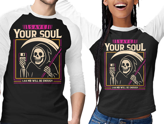 Save Your Soul