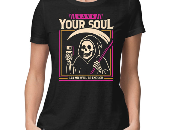 Save Your Soul